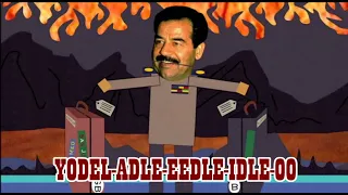 Yodel-Adle-Eedle-Idle-Oo - HMV