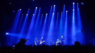 Lazy Boy - Franz Ferdinand live in London - 26 Sept 2018