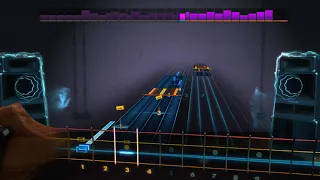 rocksmith the seatbelts - tank!(cowboy bebop)(bass)