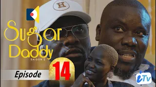 Serie - Sketch - Korou Sugar Daddy - Ak Diop Fall - Saison 2  - Episode 14