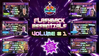 Flashback Essentials - Volume 1