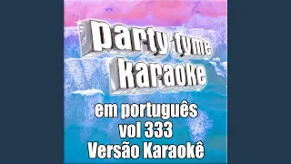 Noites Traiçoeiras (Made Popular By Roupa Nova) (Karaoke Version)