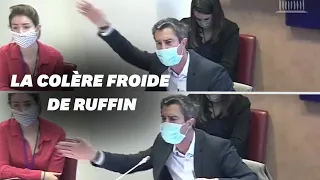 François Ruffin vote contre sa propre loi pour les femmes de ménage