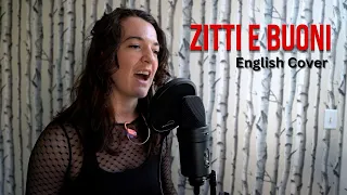 ZITTI E BUONI [English Cover] | Måneskin