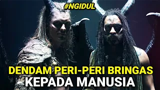 KETIKA SEBUAH PERNIKAHAN MENYEBABKAN PEPERANGAN! | #NGIDUL FILM MALEFICENT: MISTRESS OF EVIL (2019)