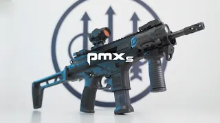 Beretta PMXs