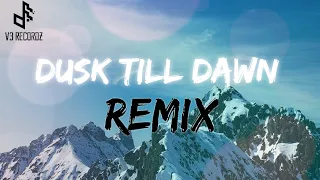 ZAYN - Dusk Till Dawn | Brooks Remix