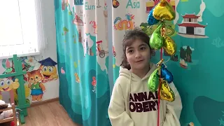 Однажды наступил новый День…🙏🌟🎁🎉🎈🌺💥❤️