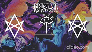 [𝐏𝐥𝐚𝐲𝐥𝐢𝐬𝐭] Bring Me The Horizon - (BMTH) Greatest Hits 2