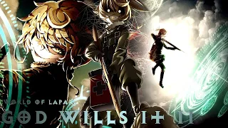 Youjo Senki AMV || ASMV God Wills It II