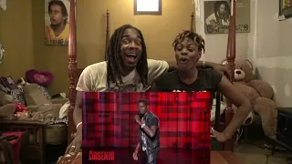 Michael Blackson Standup on The Arsenio Hall Show (BEST REACTION)