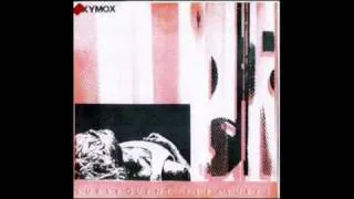 clan of xymox- 7Th time ( rare ) 1994.