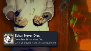 This Achievement In Resident Evil 7 Is To DIE For