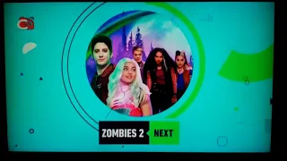 Z-O-M-B-I-E-S 2 - Next Bumper - Disney XD (Southeast Asia)