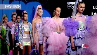 DOMINNICO MBFW Spring Summer 2020 Madrid - Fashion Channel