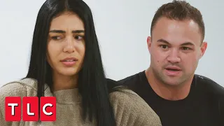 Thaís Is Disappointed With the New House | 90 Day Fiancé