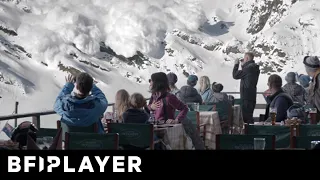 Mark Kermode reviews Force Majeure (2014) | BFI Player