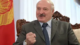 Венедиктов смел Лукашенко! Слабак - страшная правда подняла страну. Люди дожмут