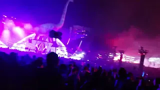 Lost Lands 2019 Herobust