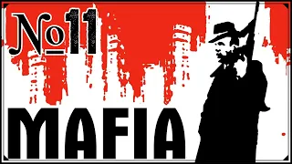 Mafia: The City of Lost Heaven (#11) - Декаданс | СТРИМ | Прохождение | RUS | [PC]