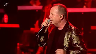 SIMPLE MINDS  "Don't you(forget about me)    Night Of The Proms 2016   Olympiahalle München