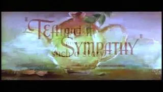 TEA & SYMPATHY (Theatrical Trailer)