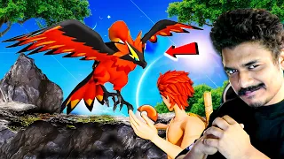 FINALLY WE FOUND RARE FLYING POKEMON !  😱 PalWorld Malayalam #09