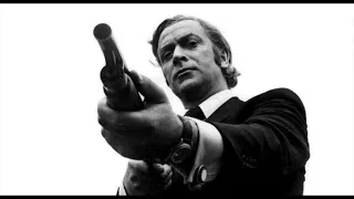 THEY GOT CARTER - GET CARTER THEME COMPOSED BY ROY BUDD, COVER