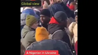 Africans denied access from entering Poland