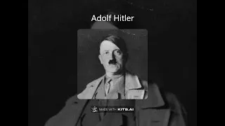 Adolf Hitler Sings Qawlu Qawlu Sawarim