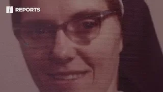 Nuns Sexually Abused These Women For Years. Now Survivors Speak Out.