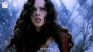 Van Helsing: A vicious werewolf HD CLIP