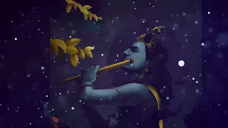 shree krishna flute music ||flute music relaxing sleep🎶🎶🎵🎵🎵🎧🎧🎧🎧🔊🔊🔊mind relaxing 8d music