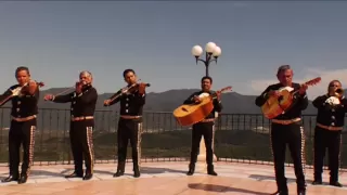 Mariachi Misioneros del Rey - "No Dejes que otro Tome Tu Corona"