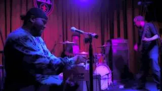 Bayou Gypsies- Hey Joe (dba- Wed 5/1/13)