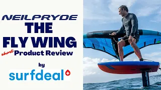 Neil Pryde The Fly Wing Surfdeal | Switzerland