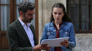 Güvercin / The Pigeon - Episode 15 English Preview