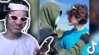 This Is Why TikTok Cosplayers Are The Cringiest Thing To Exist lol...