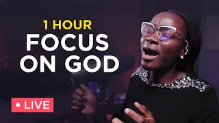 Listen Every Morning | Hymns of Faith, Healing, Prayer, Meditation & Worship | 1 Hour Focus On God