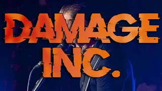 Metallica: Damage, Inc. - Live In Arnhem, The Netherlands (June 8, 2006)