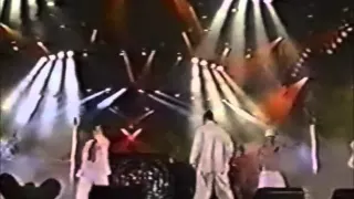 Backstreet boys-1998-02-12~Viña del mar~(full show)