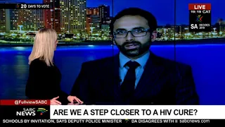 A look at research for HIV cure - Prof. Ravi Gupta