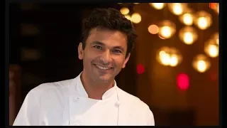 Vikas Khanna - Indian chef journey || The Ho!!est Chef of America || S@xiest Men Alive