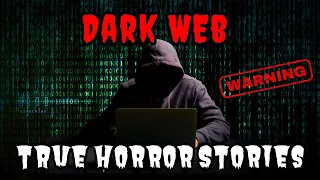 Click at Your Own Risk! 3 True Scary Dark Web Horror Stories (Vol.1) | Deep Web Horror Stories