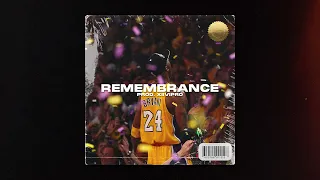 REMEMBRANCE - "Roddy Ricch x Juice WRLD Type Beat" Free Instrumental | Prod By. XIIVIPRO