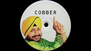 Daler Mehndi - Tunak tunak tun (Cobber's testmatch edit)