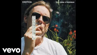 Exotica - Une miss s'immisce (Audio)