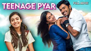 Teenage Pyar - Superhit Romantic Comedy Full Movie | Nivin Pauly, Nazriya, Nikki Galrani