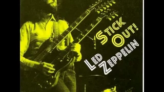 Led Zeppelin Live in Copenhagen 1971/05/03 (1st source)