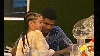 Trippie Redd Ex, Coi Leray Now With Blueface 💔😭‼️ (TikTok Edit) @oamsway | MUST WATCH